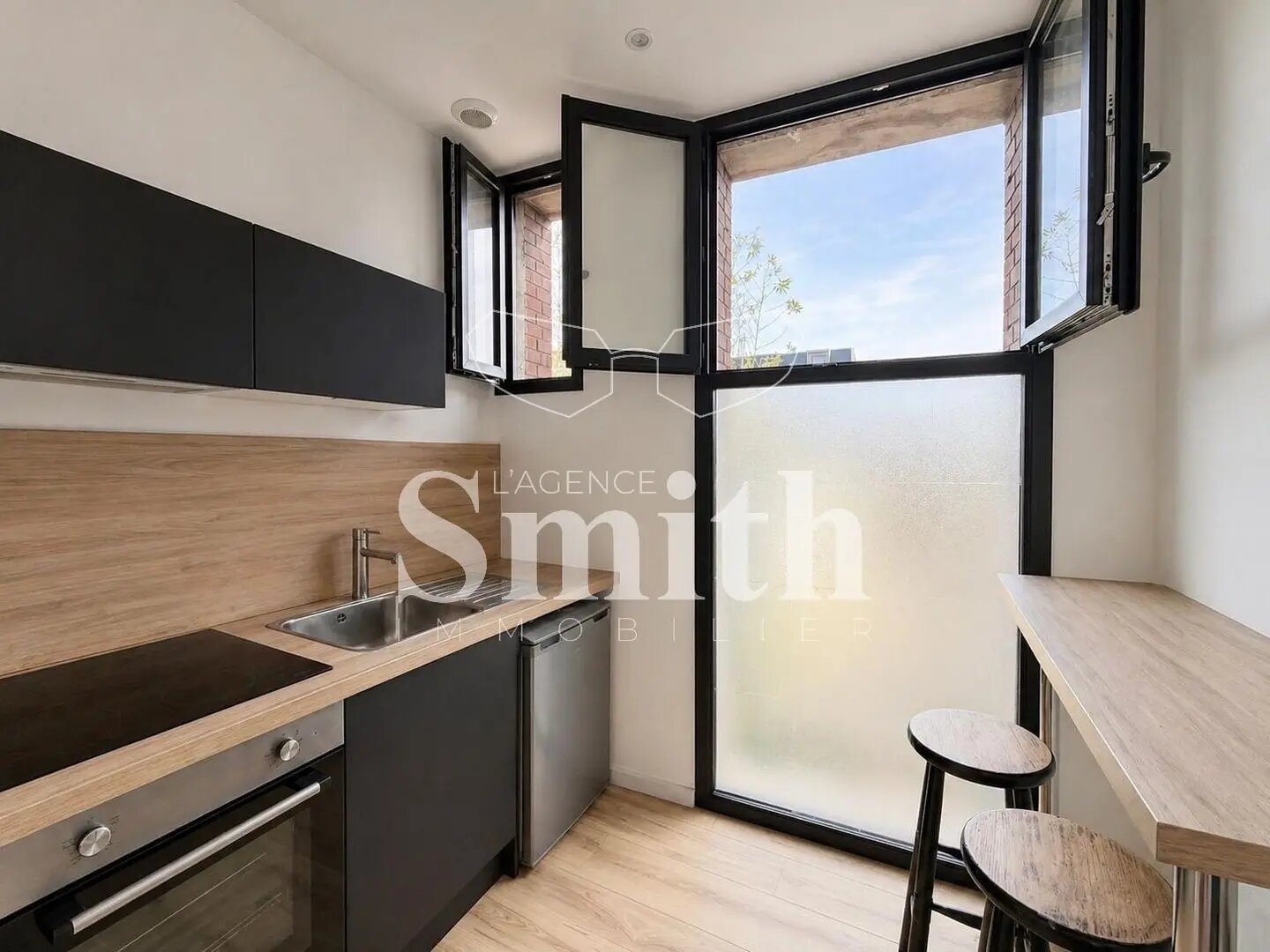 Appartement à vendre, 18m², Rouen