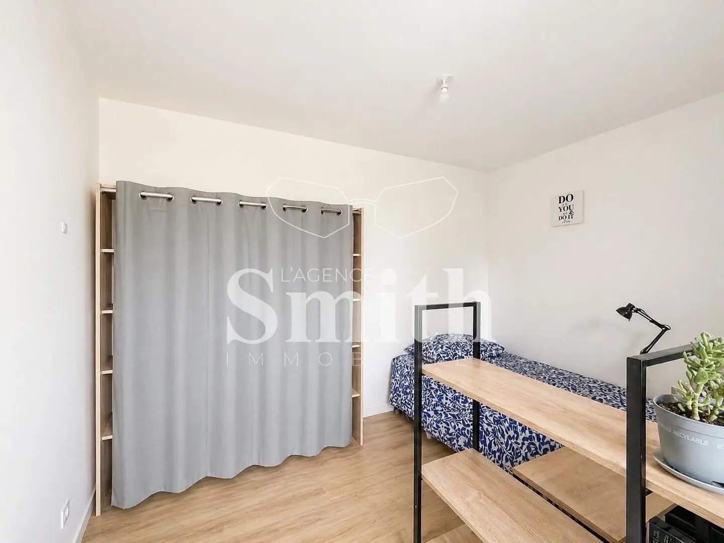 Appartement à vendre, 18m², Rouen