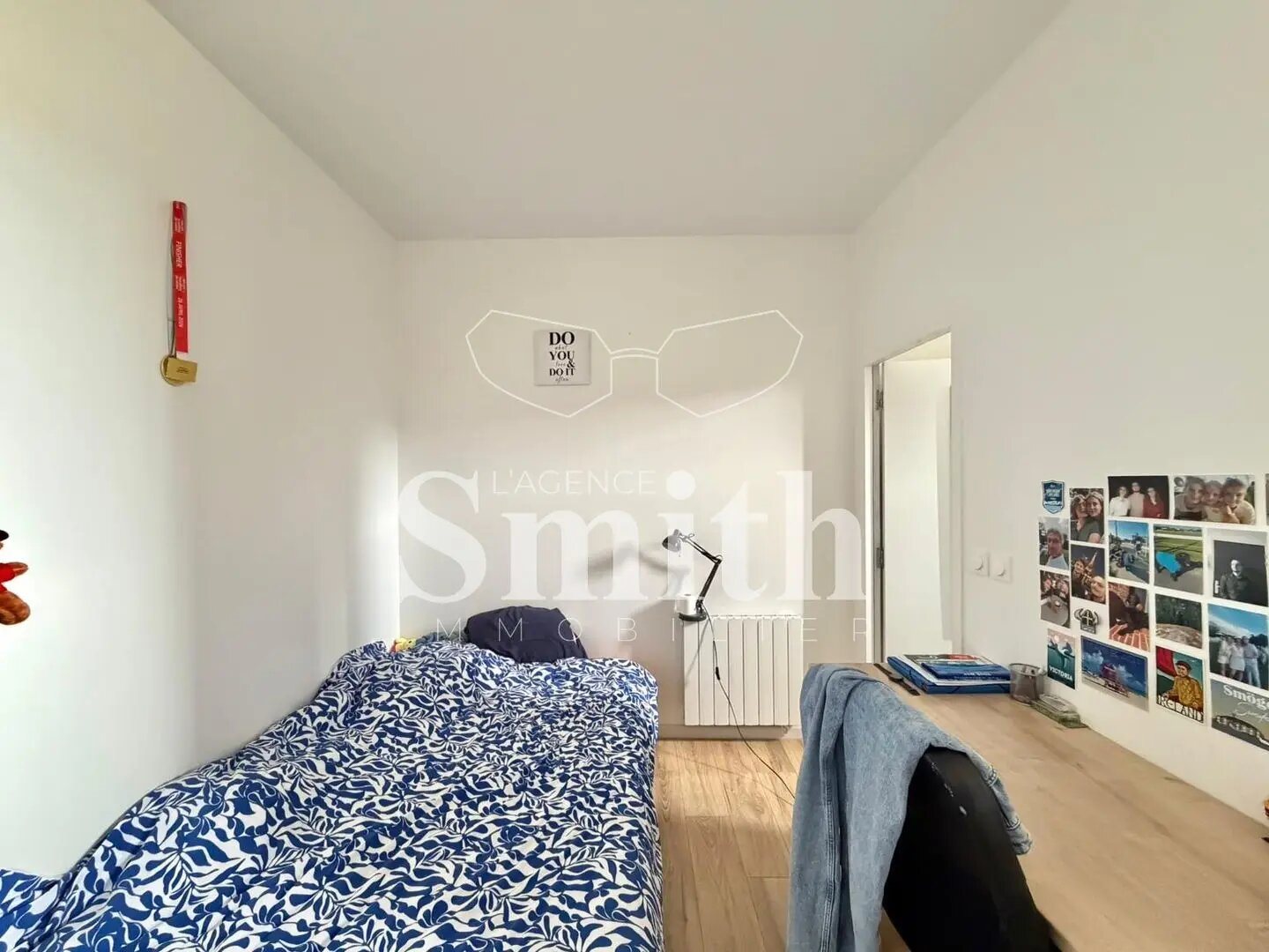 Appartement à vendre, 18m², Rouen