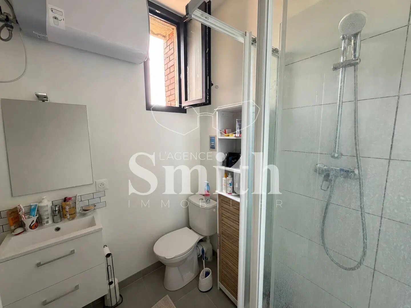 Appartement à vendre, 18m², Rouen