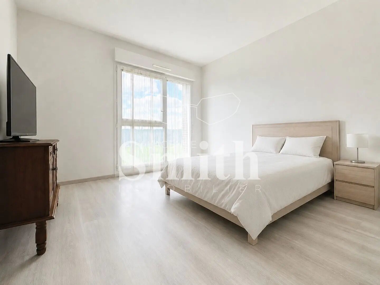 Appartement à vendre, 46m², Déville-lès-Rouen