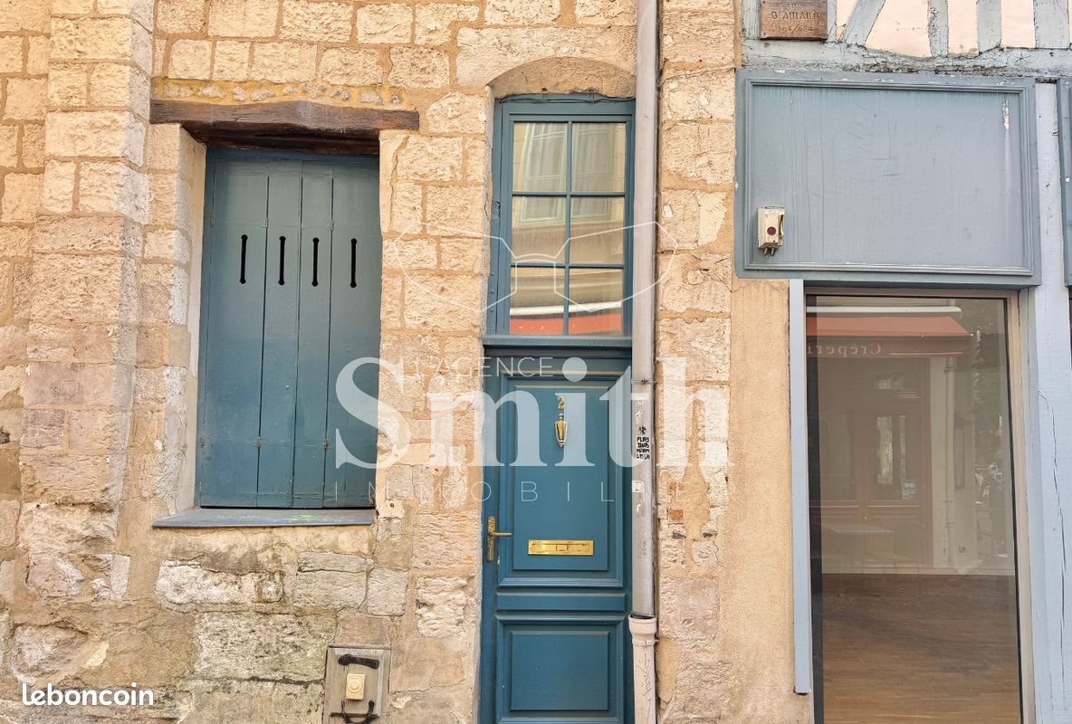 Appartement à vendre, 120m², Rouen