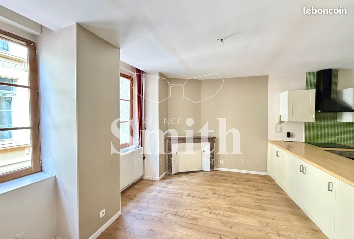 Appartement à vendre, 120m², Rouen