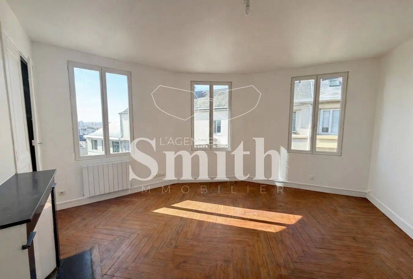 Appartement à vendre, 70m², Rouen