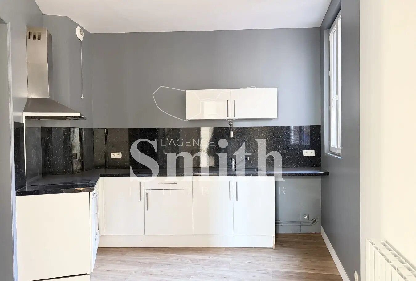 Appartement à vendre, 70m², Rouen