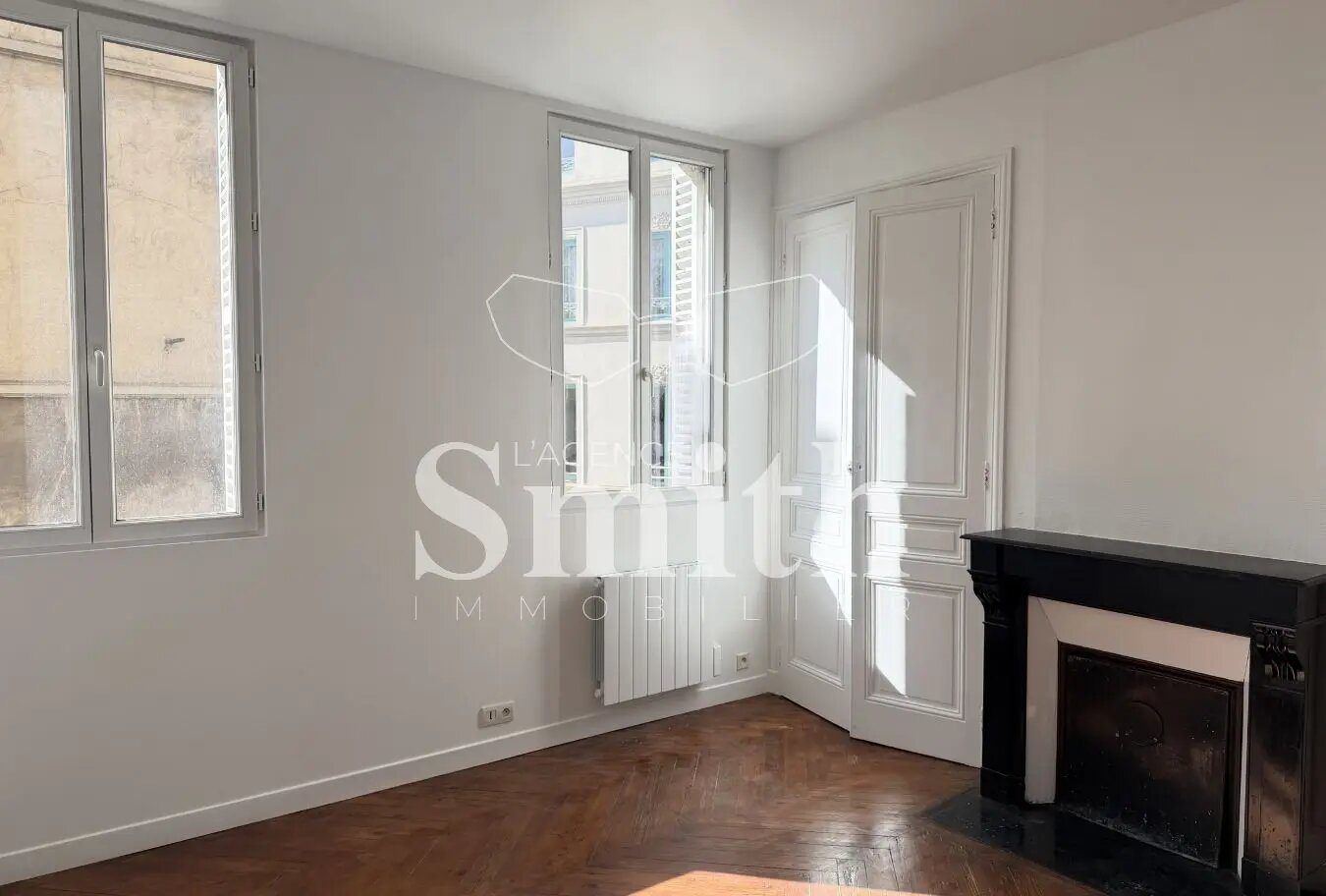 Appartement à vendre, 70m², Rouen