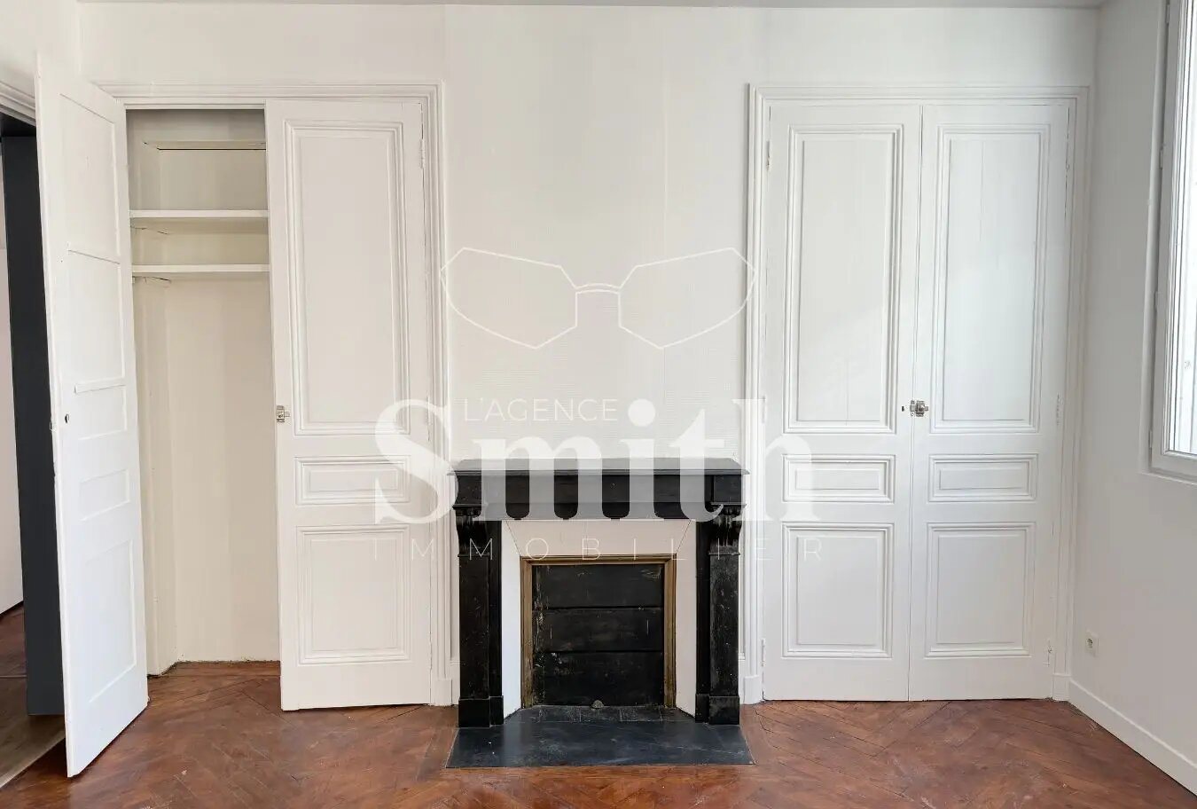Appartement à vendre, 70m², Rouen