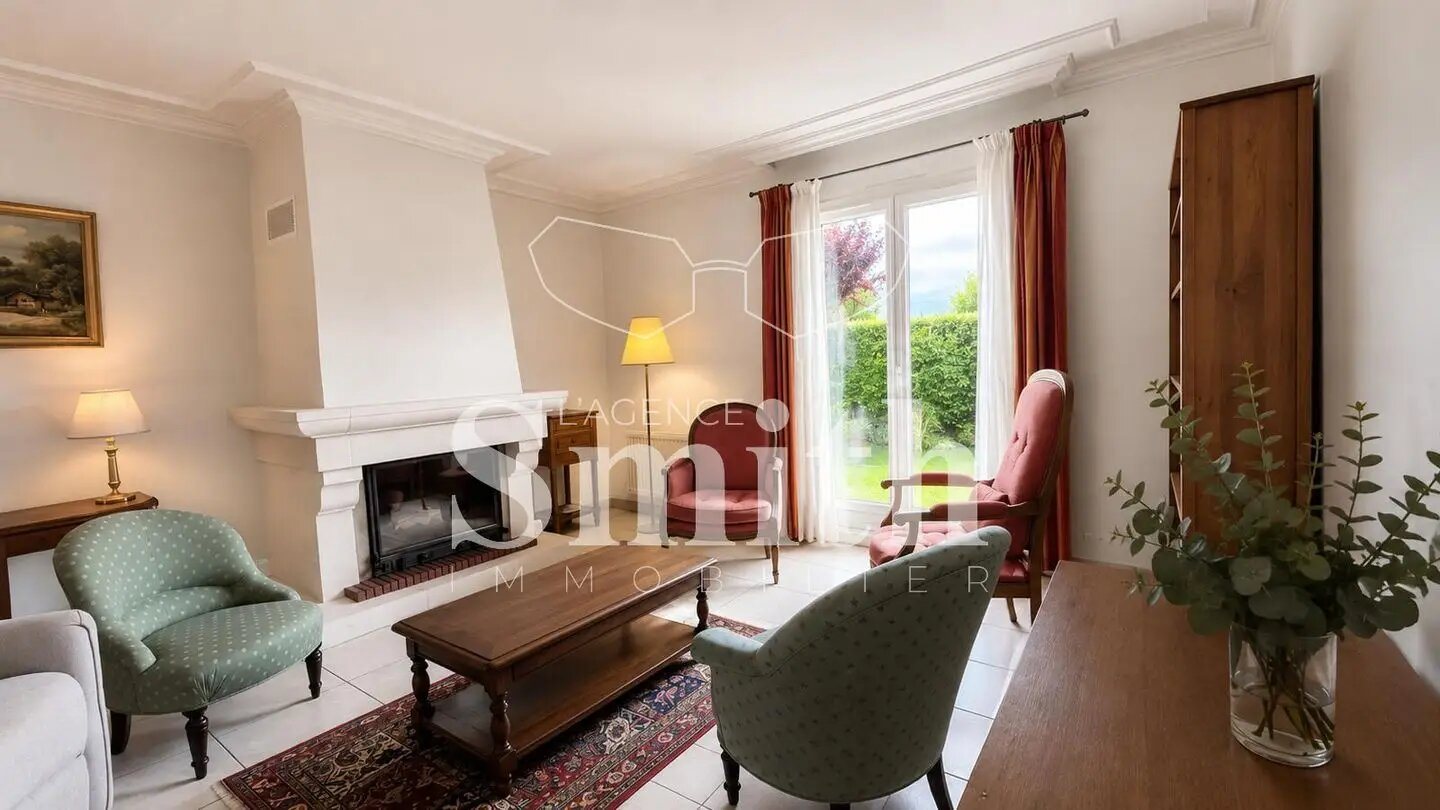 Maison à vendre, 130m², Bonsecours