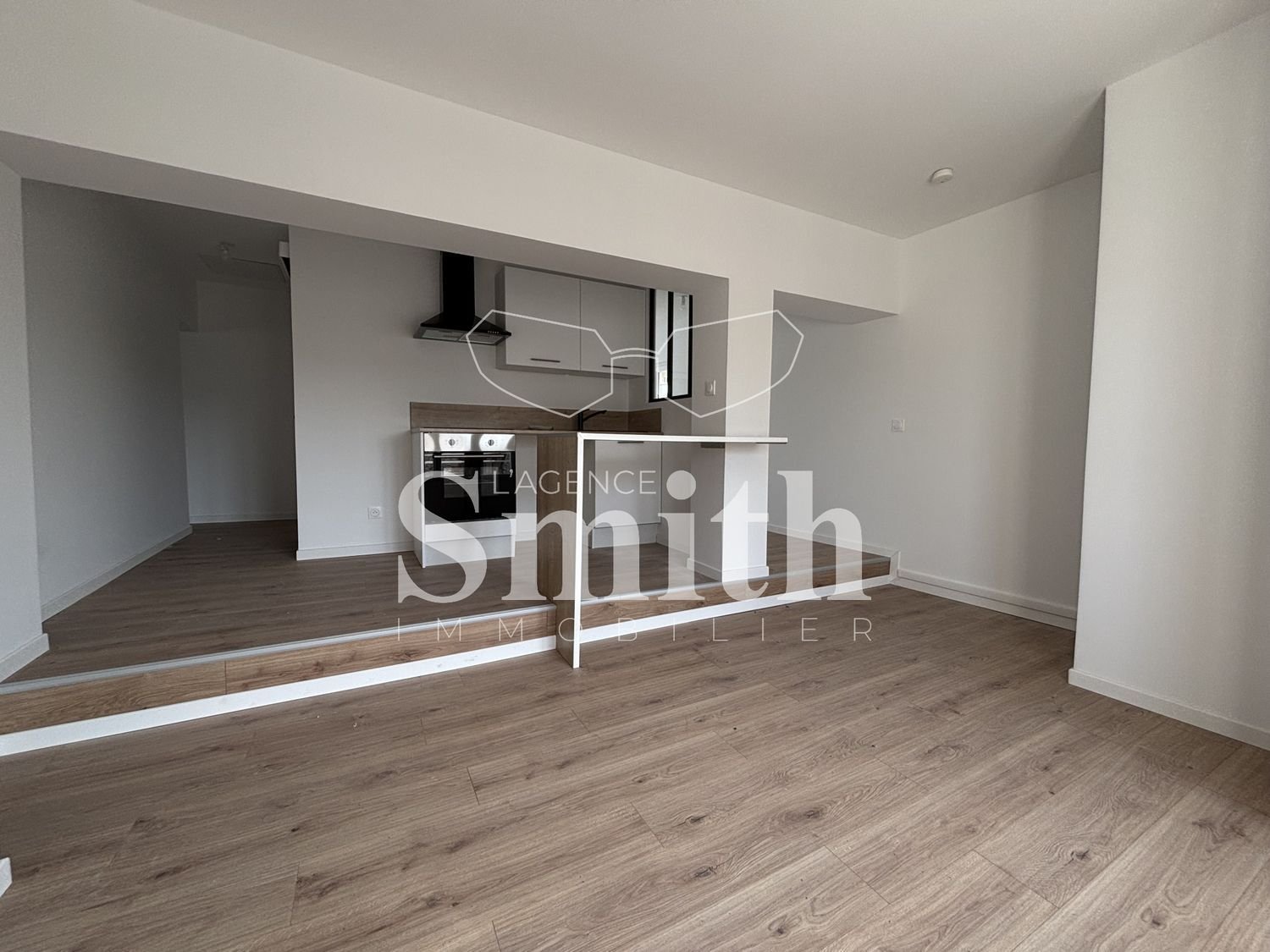 Appartement à louer, 49m², Petit-Couronne
