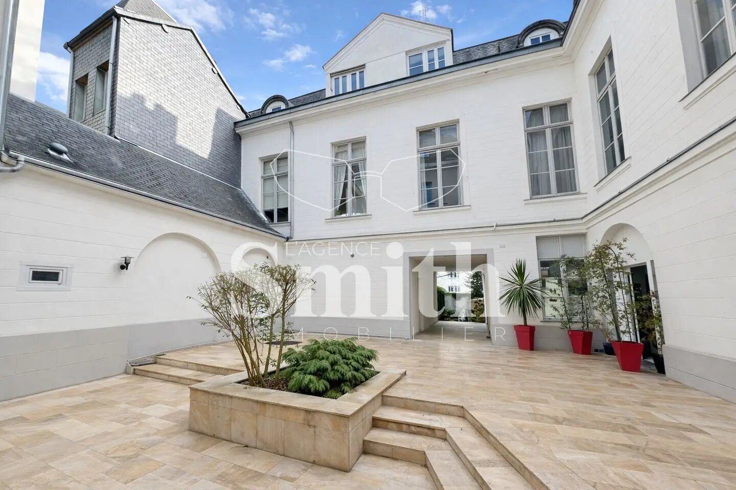 Appartement à vendre, 78m², Rouen