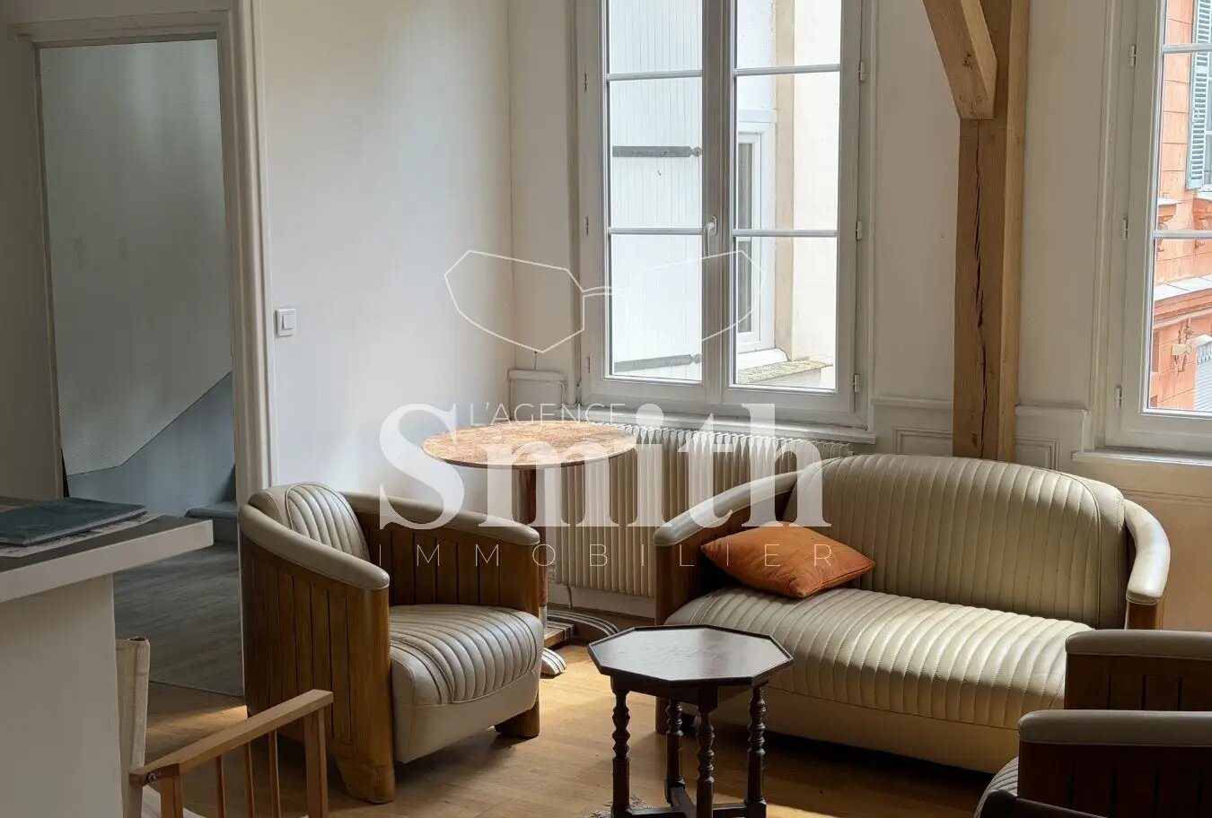 Maison à vendre, 98m², Rouen