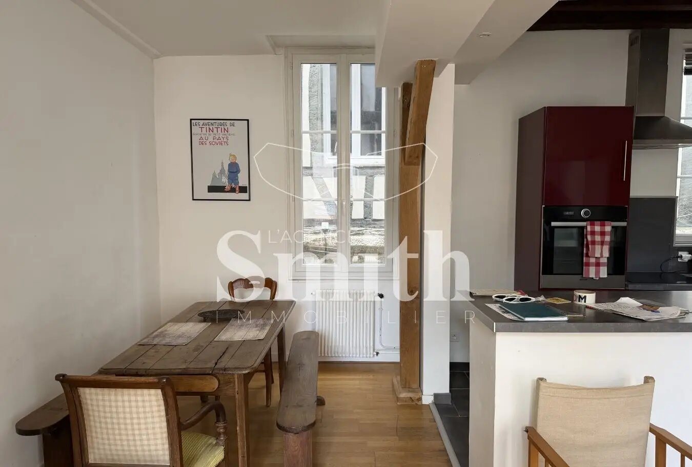 Maison à vendre, 98m², Rouen