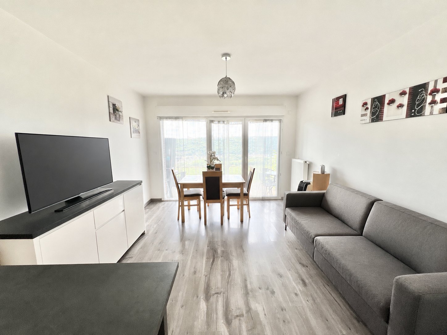 Appartement à vendre, 47m², Mont-Saint-Aignan