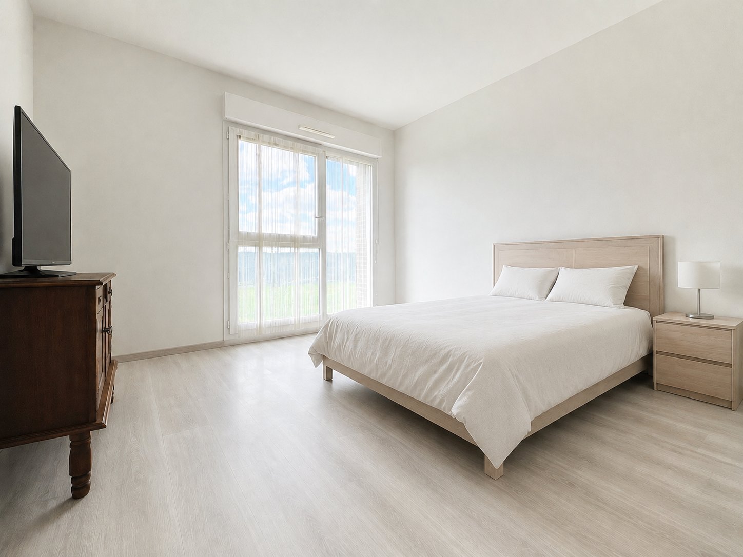 Appartement à vendre, 47m², Mont-Saint-Aignan