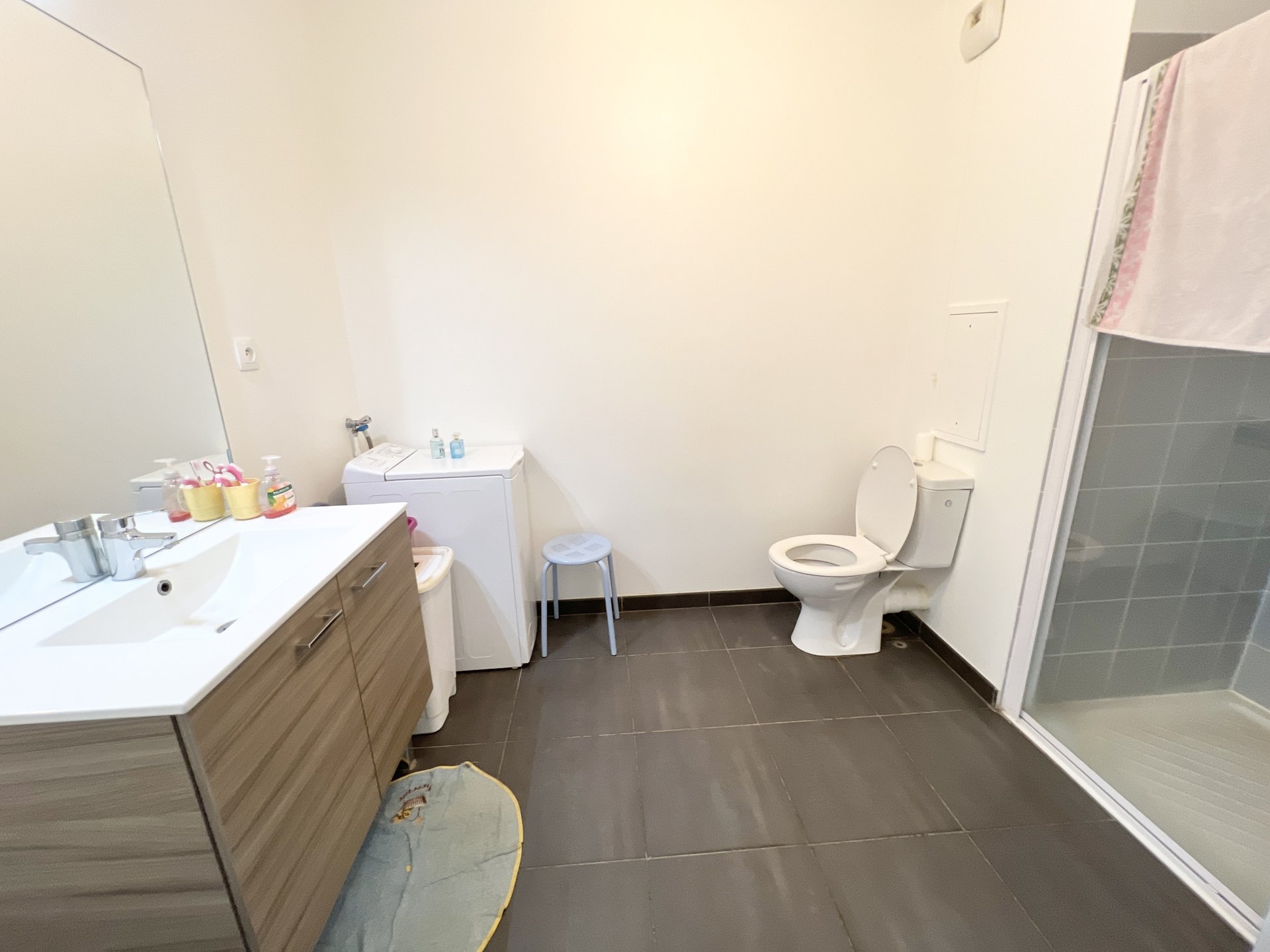 Appartement à vendre, 47m², Mont-Saint-Aignan