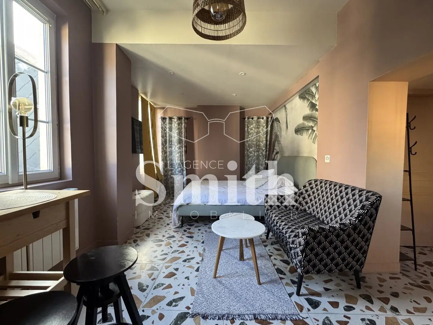 Appartement à louer, 28m², Rouen
