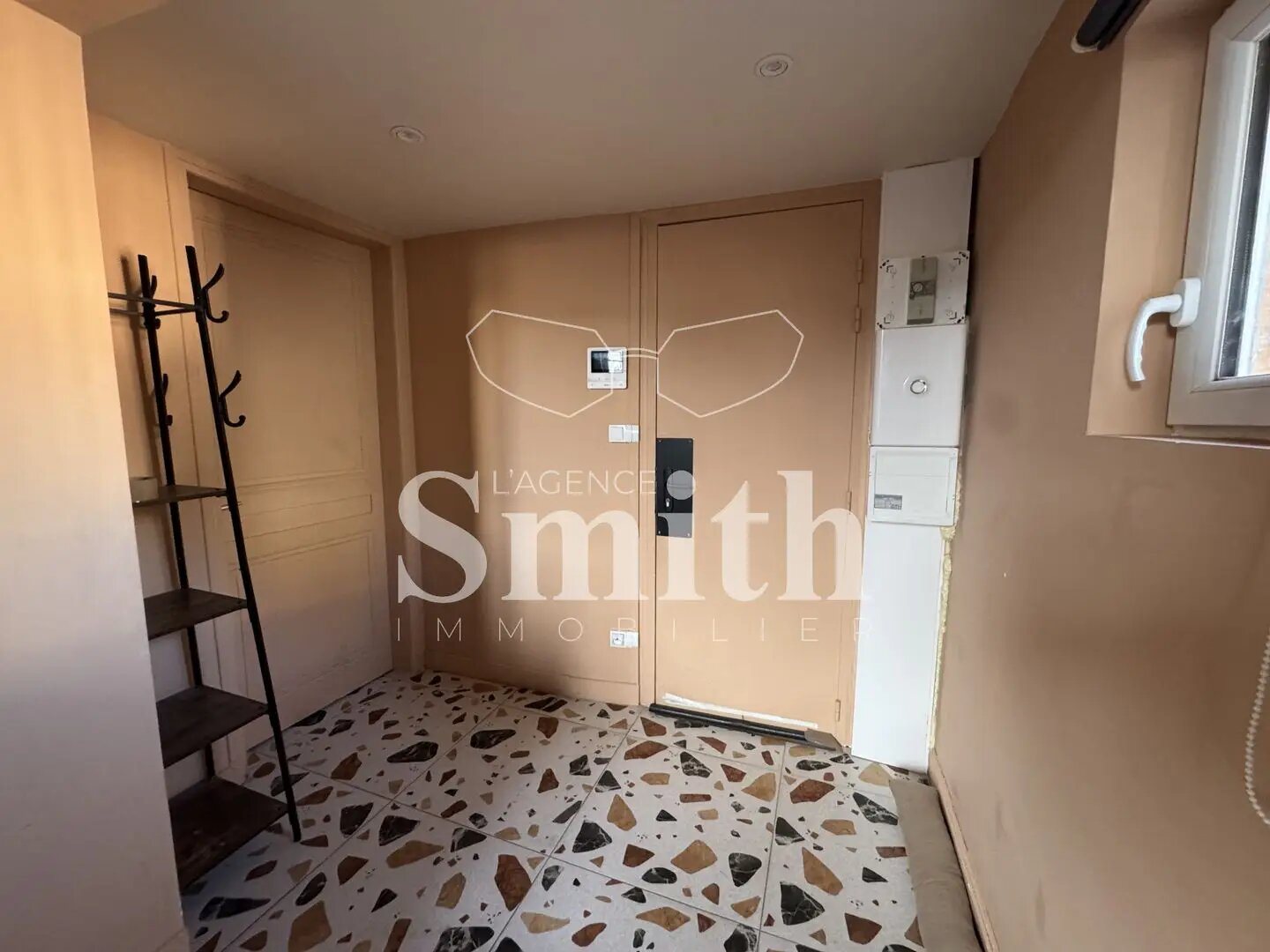 Appartement à louer, 28m², Rouen