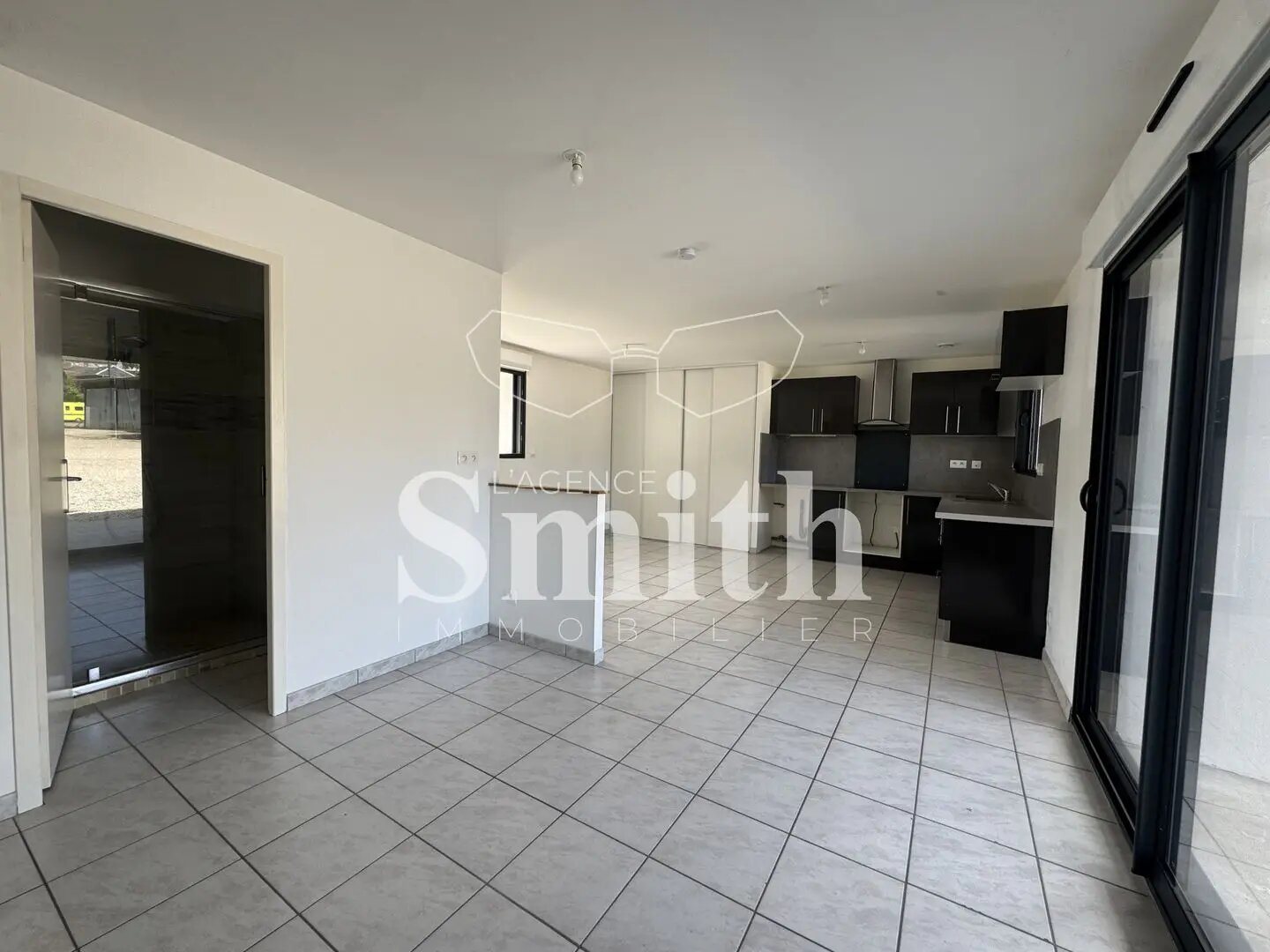 Appartement à louer, 35m², Darnétal
