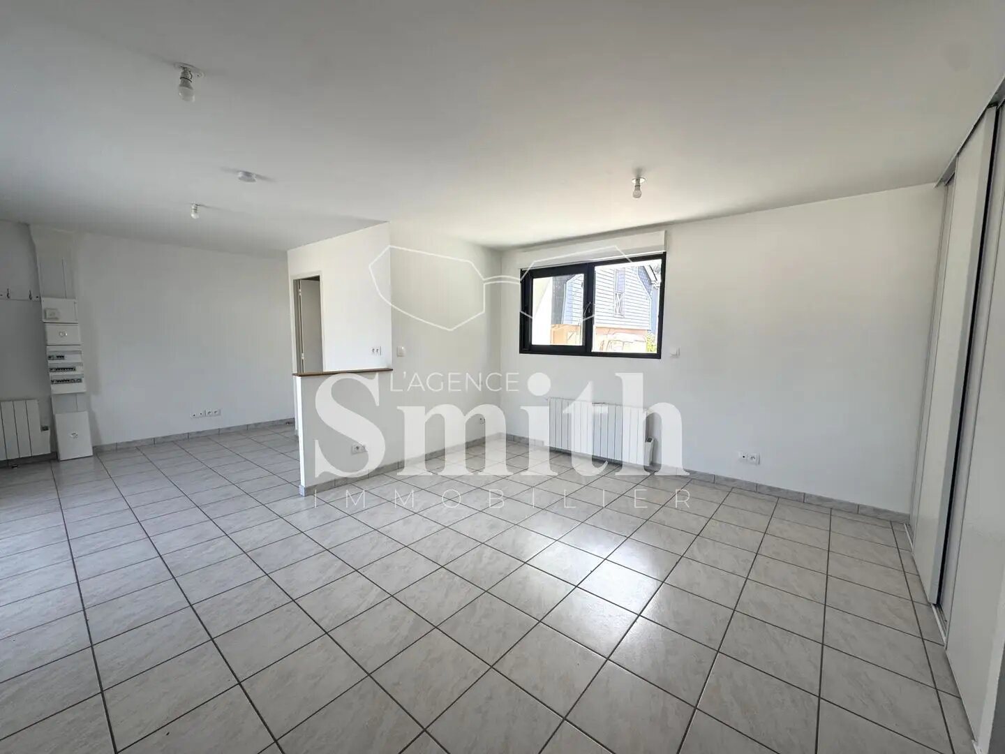 Appartement à louer, 35m², Darnétal