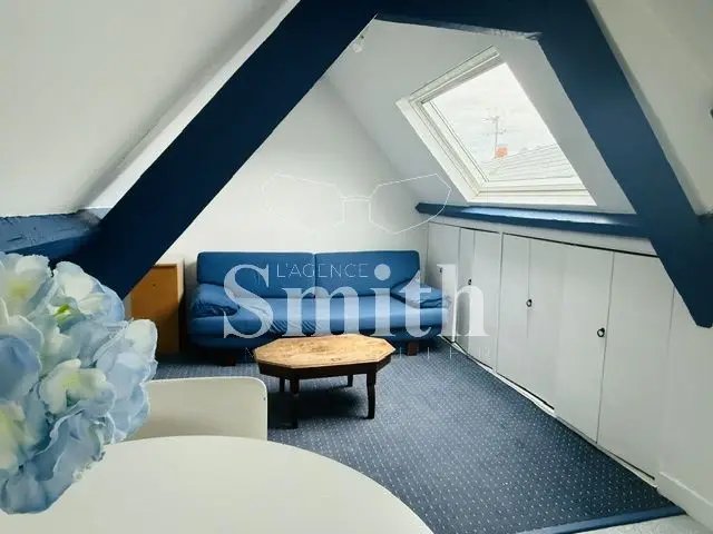 Appartement à vendre, 25m², Bihorel