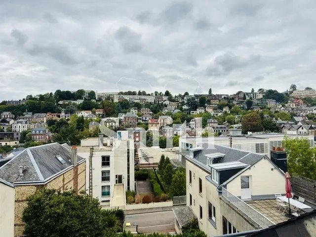 Appartement à vendre, 25m², Bihorel