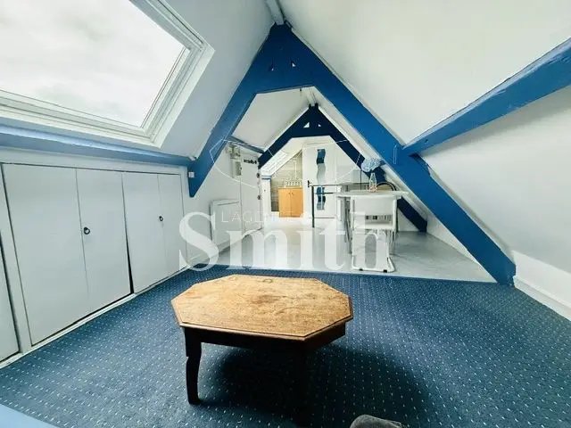Appartement à vendre, 25m², Bihorel