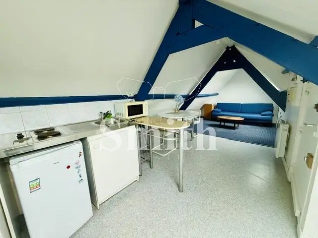 Appartement à vendre, 25m², Bihorel