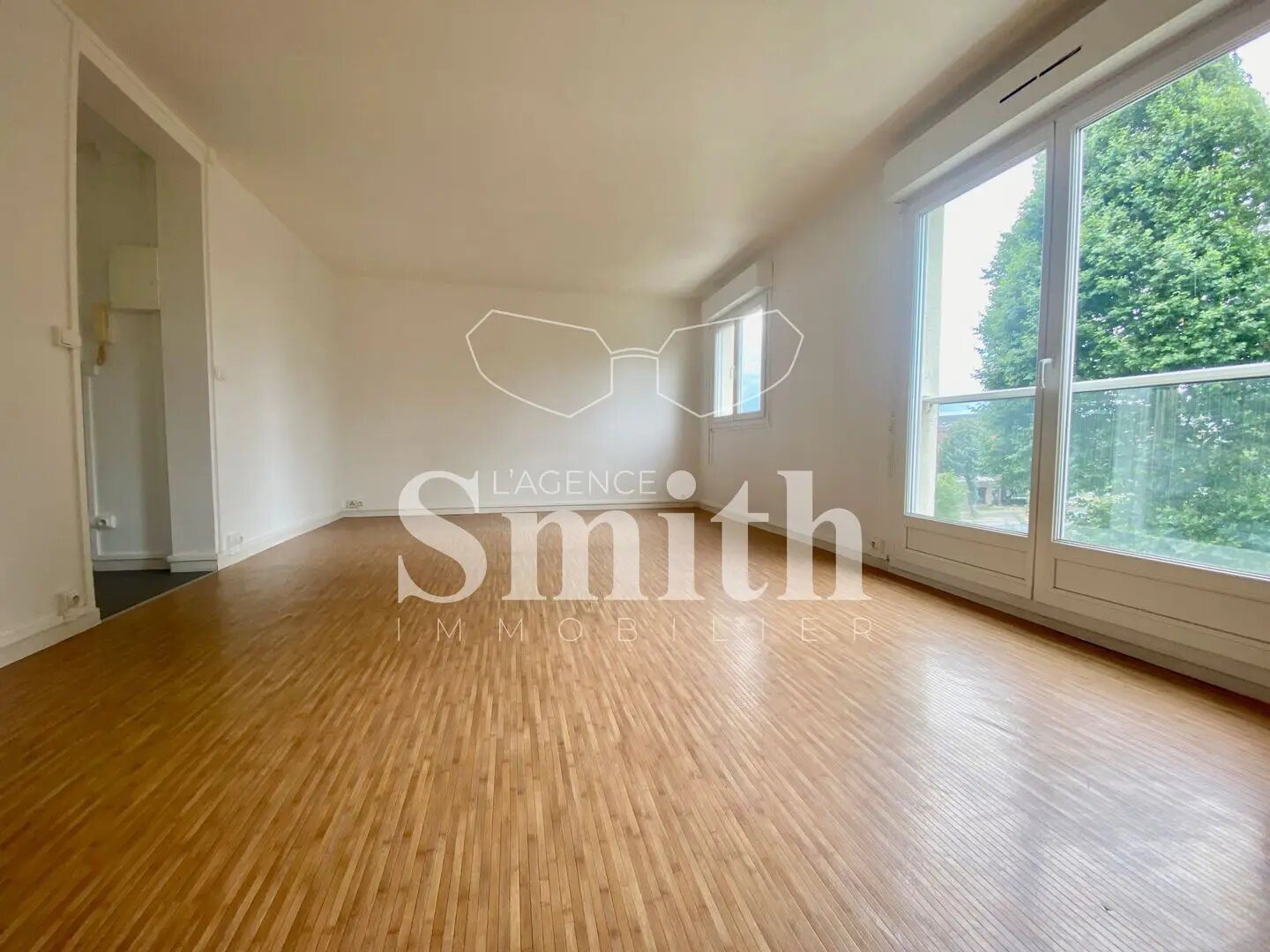 Appartement à louer, 58m², Rouen