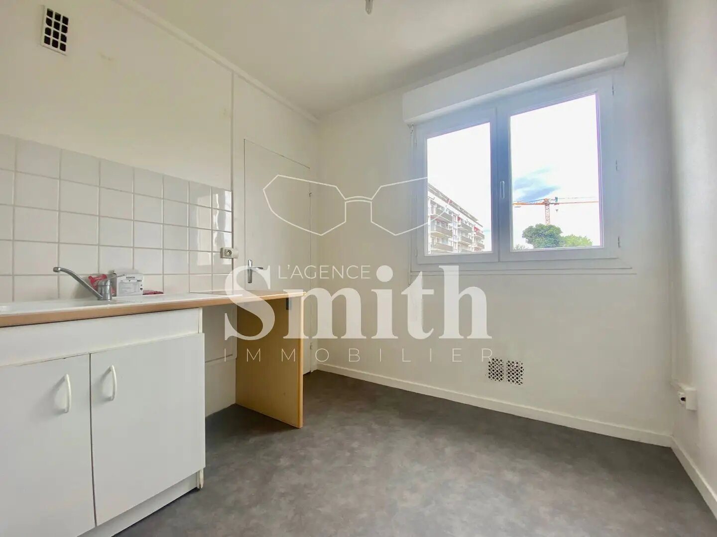 Appartement à louer, 58m², Rouen