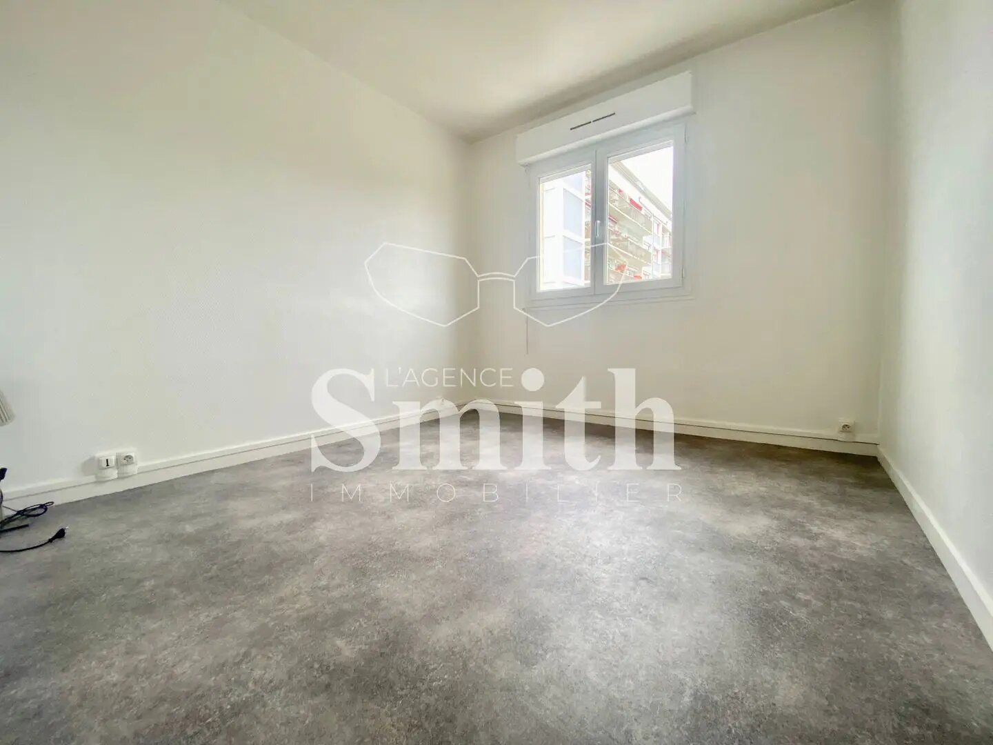 Appartement à louer, 58m², Rouen