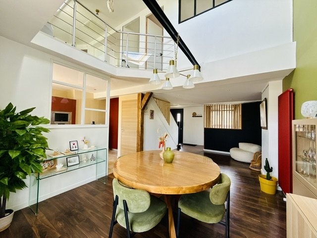 Maison à vendre, 136m², Martainville-Epreville
