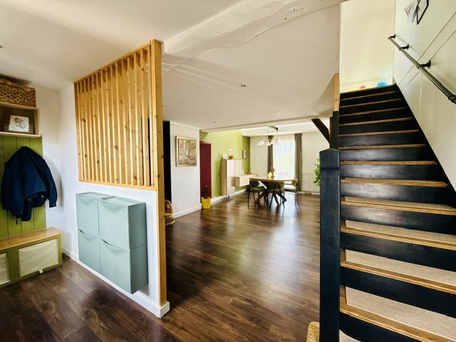 Maison à vendre, 136m², Martainville-Epreville