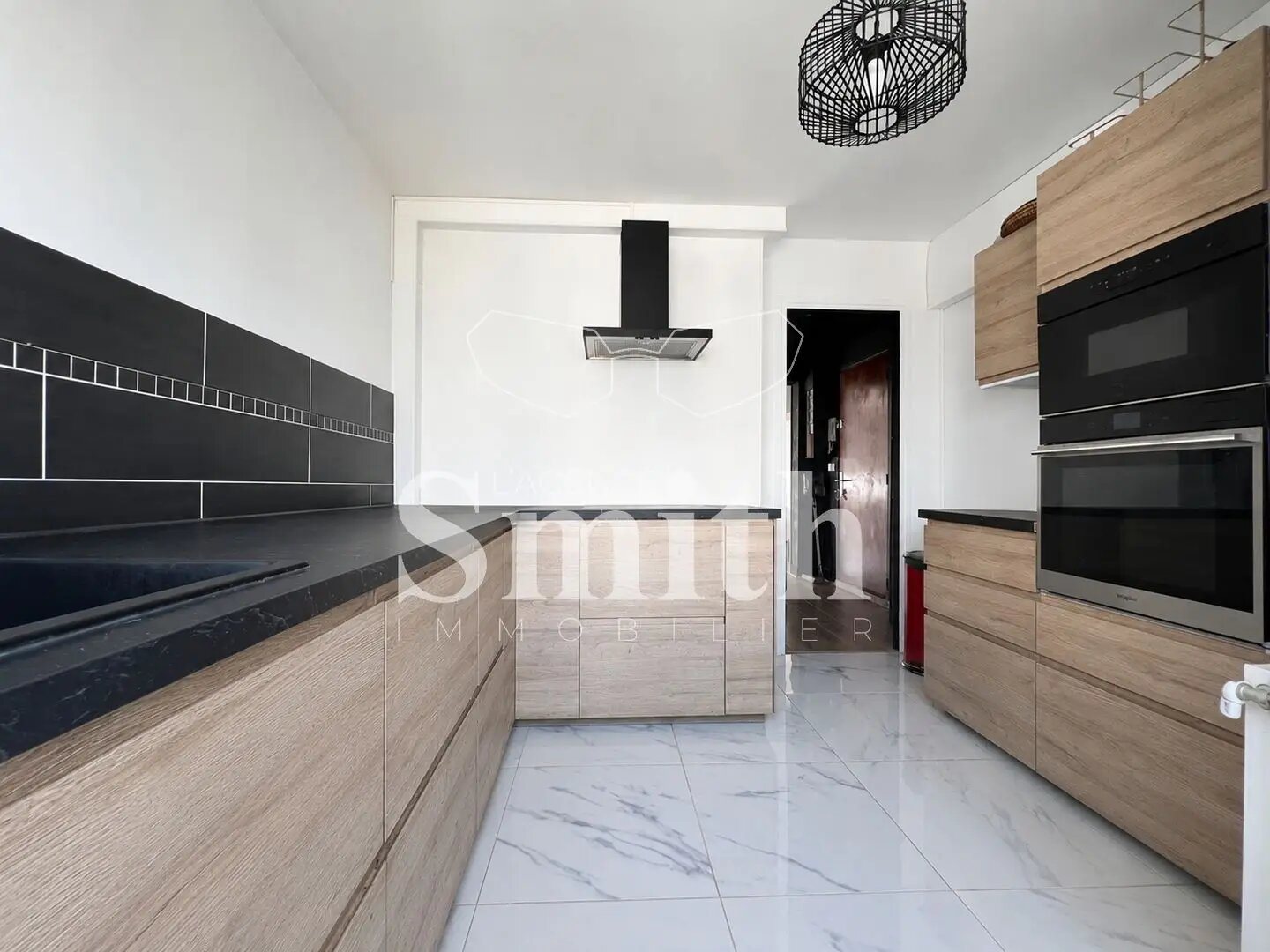 Appartement à vendre, 86m², Rouen