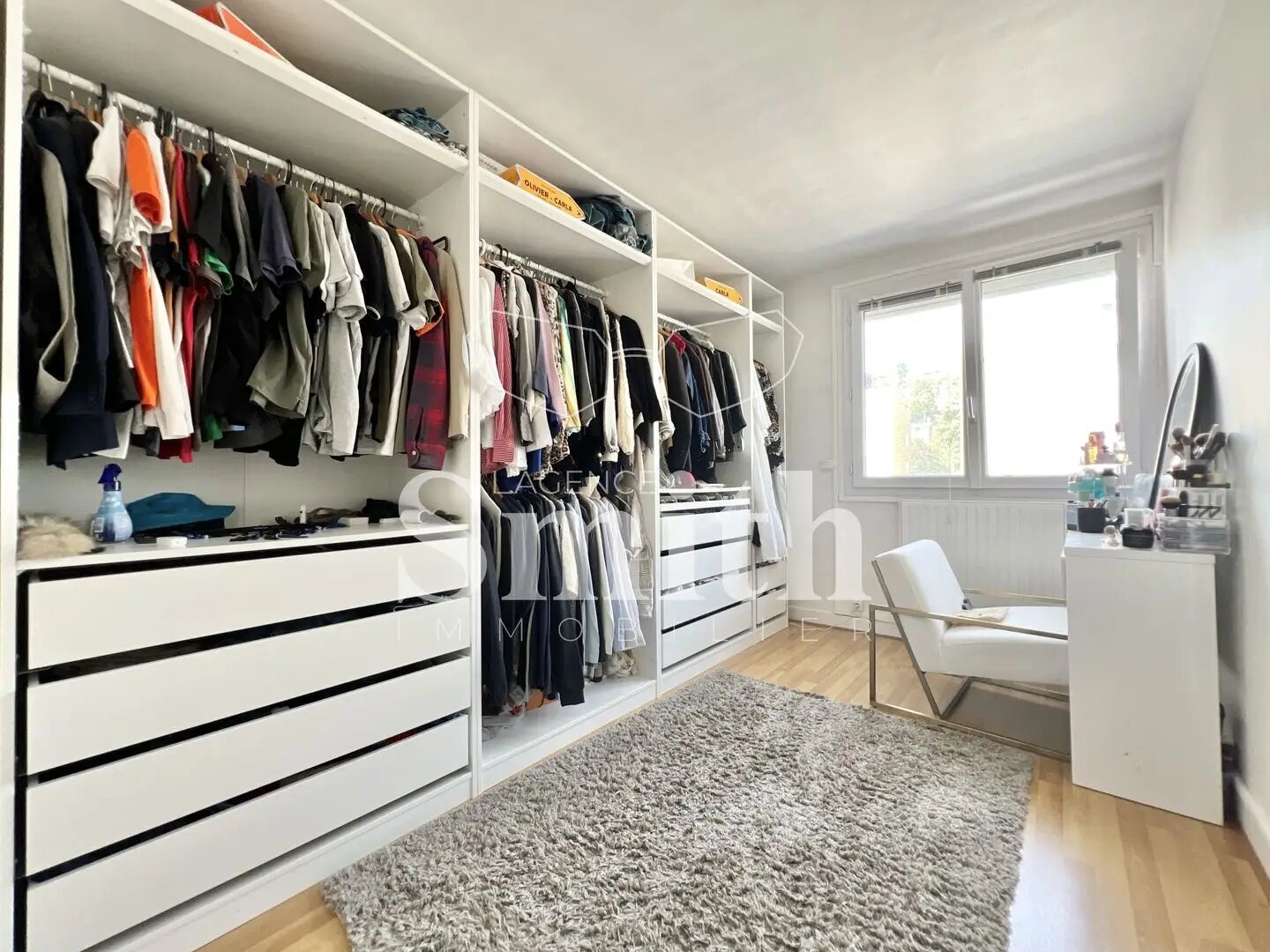 Appartement à vendre, 86m², Rouen