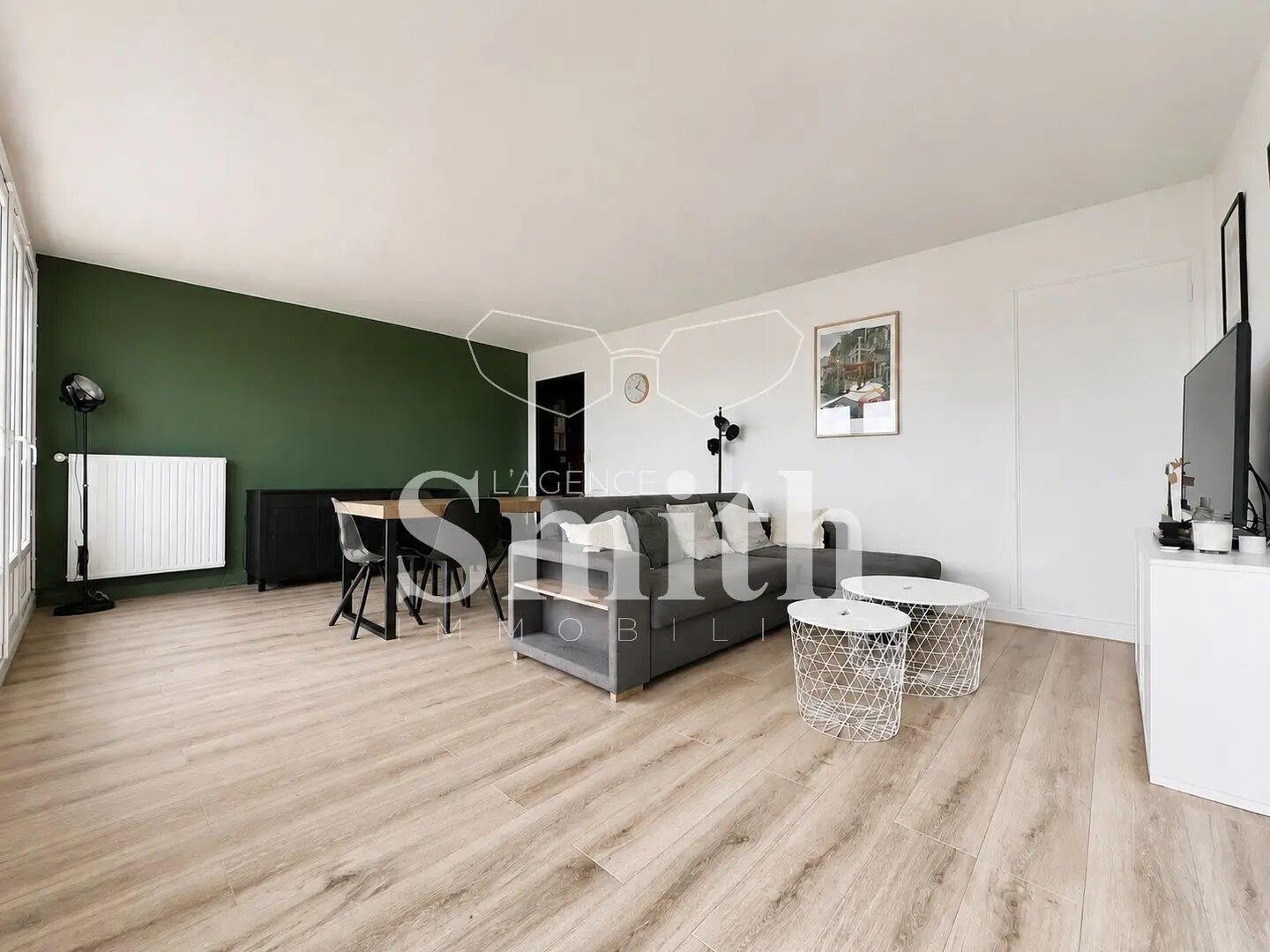 Appartement à vendre, 86m², Rouen