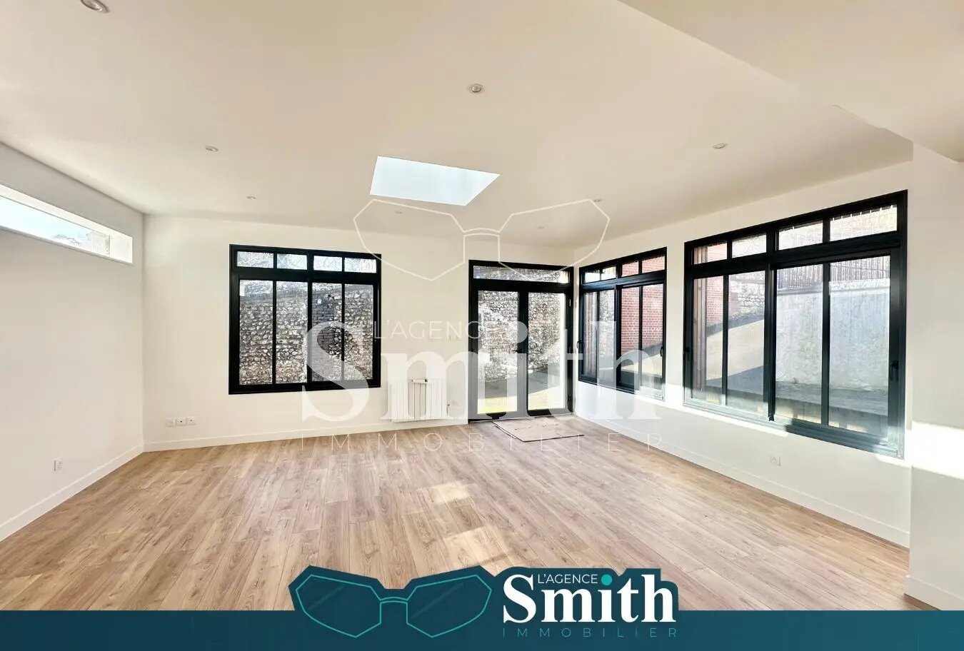 Maison à vendre, 110m², Rouen