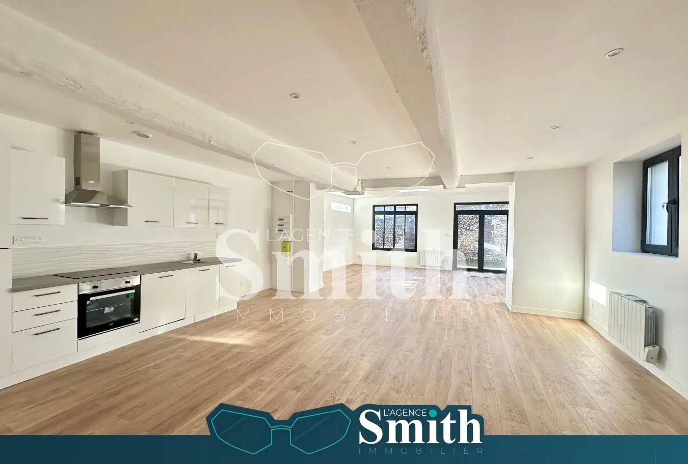 Maison à vendre, 110m², Rouen