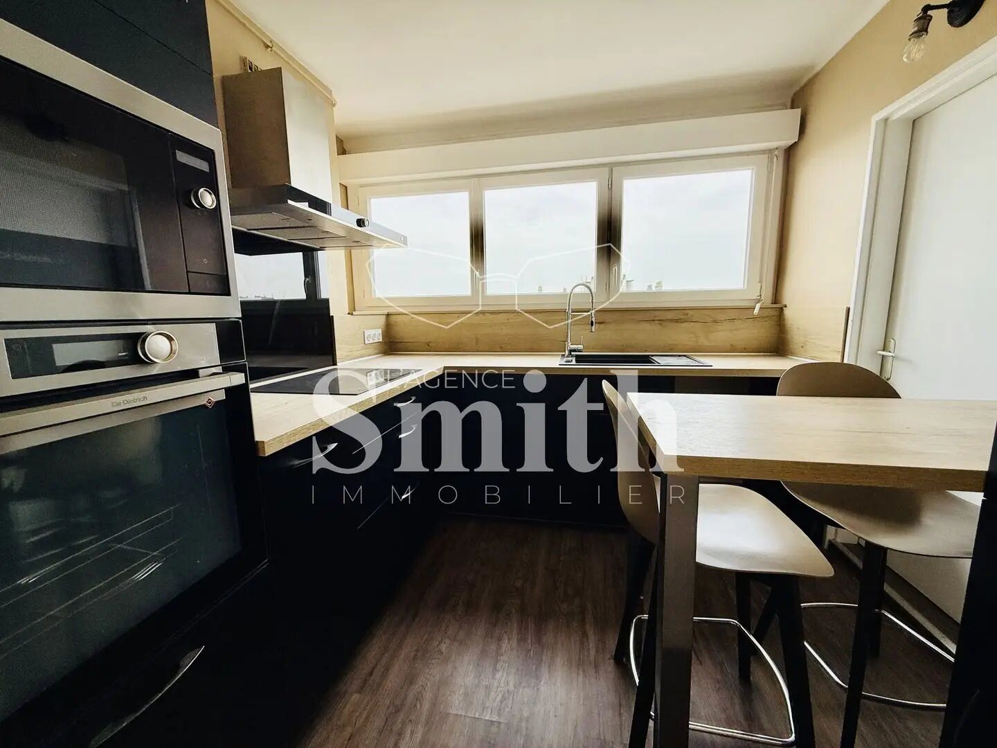 Appartement à vendre, 101m², Mont-Saint-Aignan