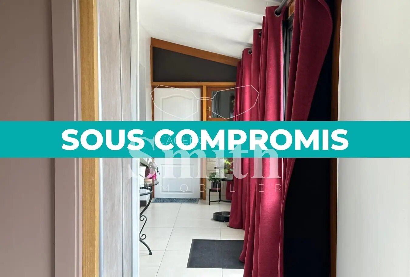 Maison à vendre, 135m², Le Petit-Quevilly