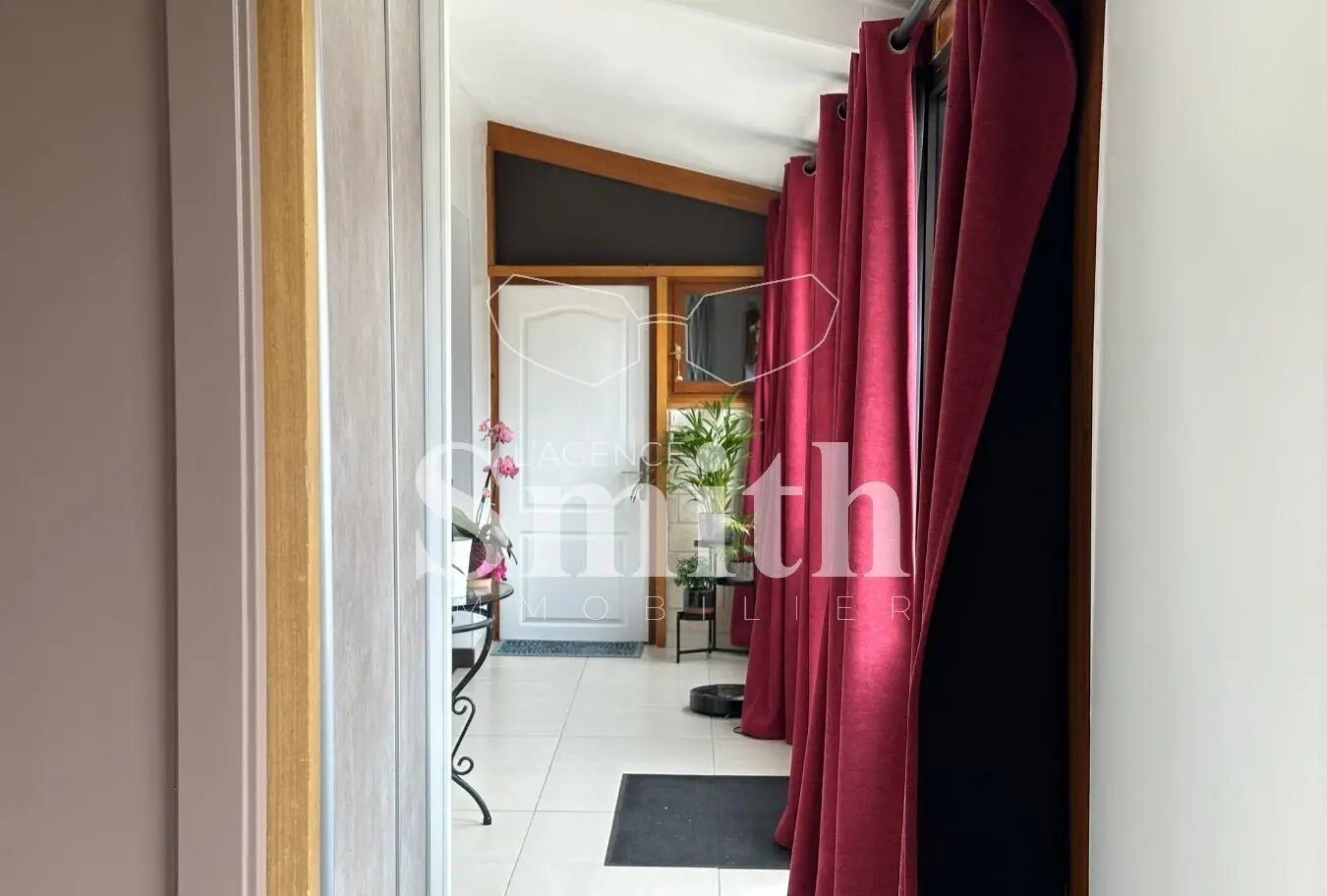 Maison à vendre, 135m², Le Petit-Quevilly