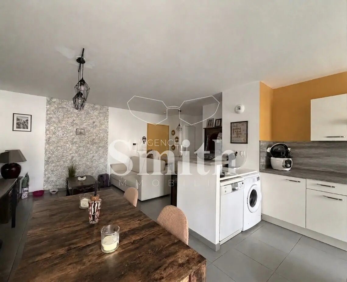 Appartement à vendre, 44m², Honfleur