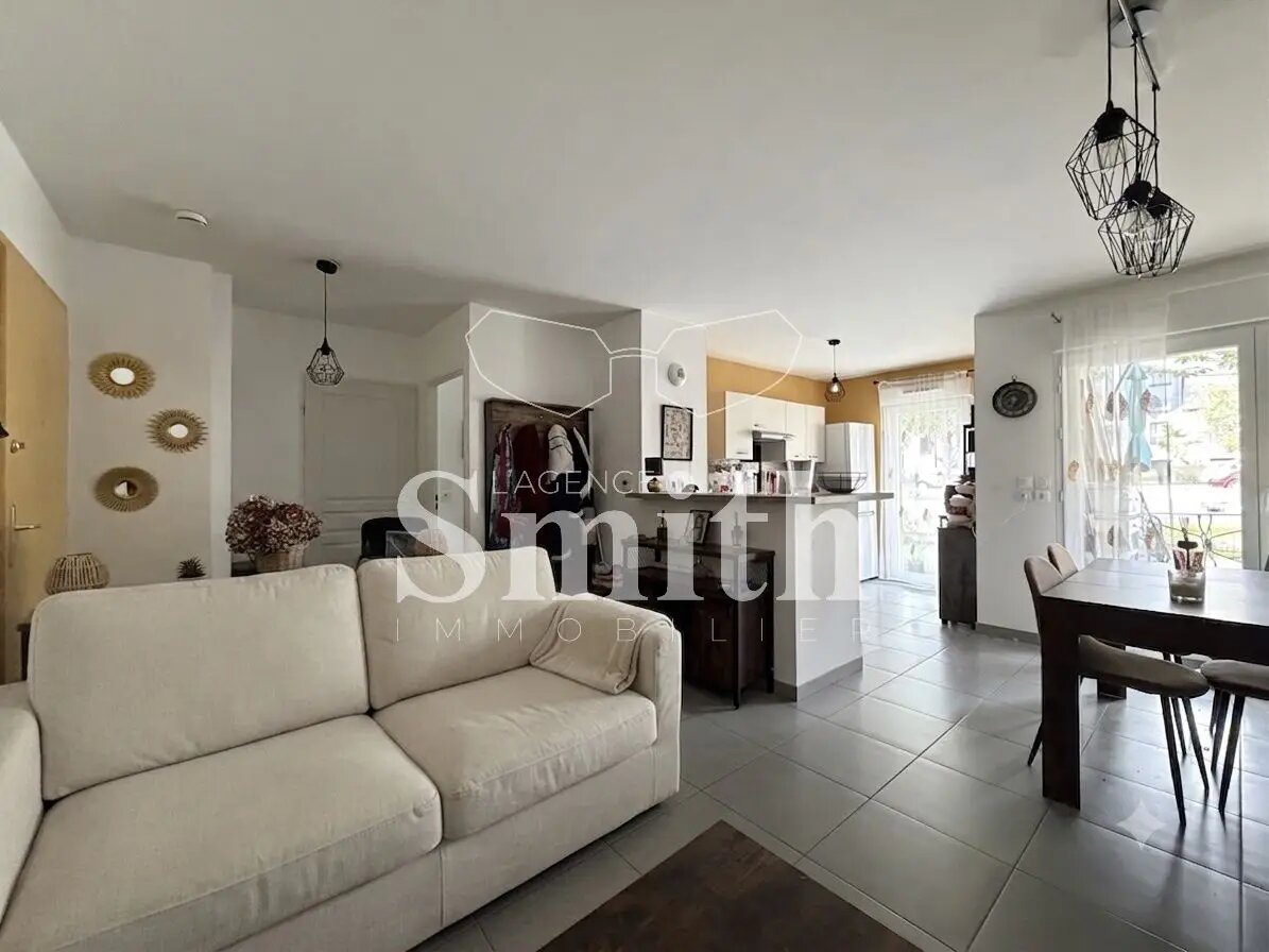 Appartement à vendre, 44m², Honfleur