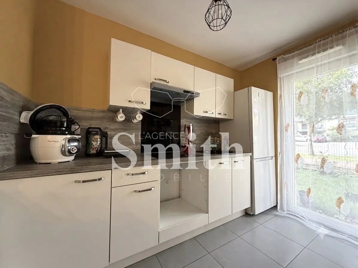 Appartement à vendre, 44m², Honfleur