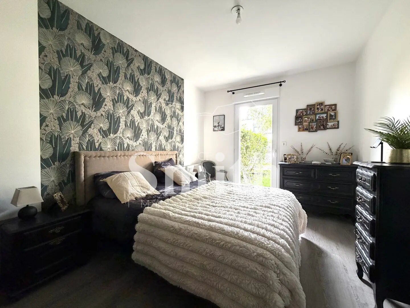 Appartement à vendre, 44m², Honfleur