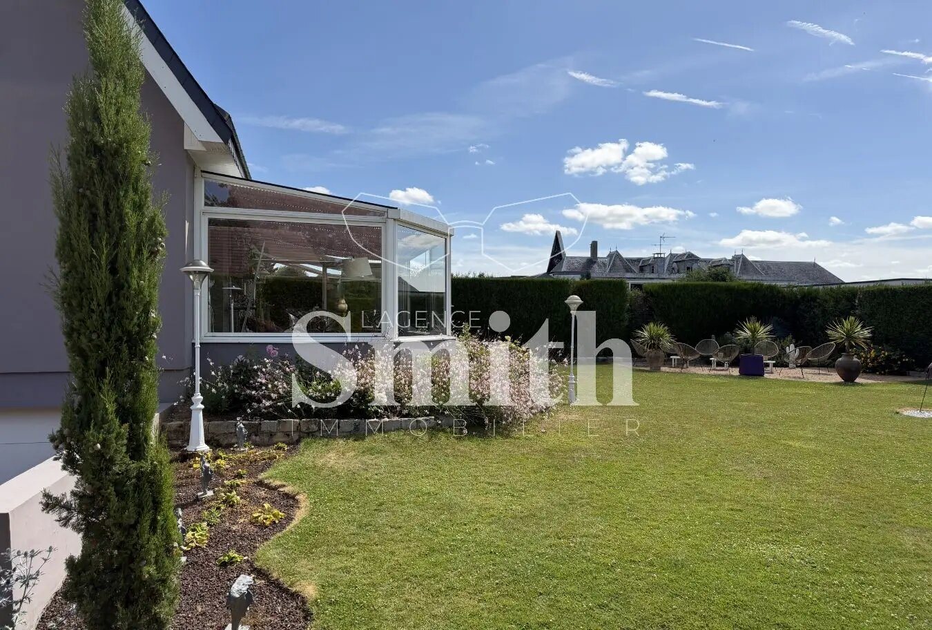 Maison à vendre, 168m², Mont-Saint-Aignan