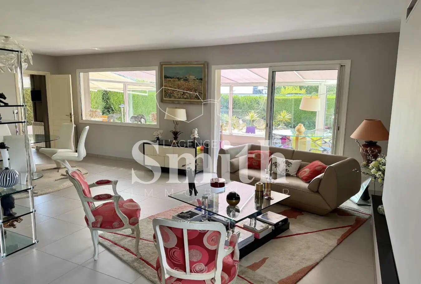 Maison à vendre, 168m², Mont-Saint-Aignan