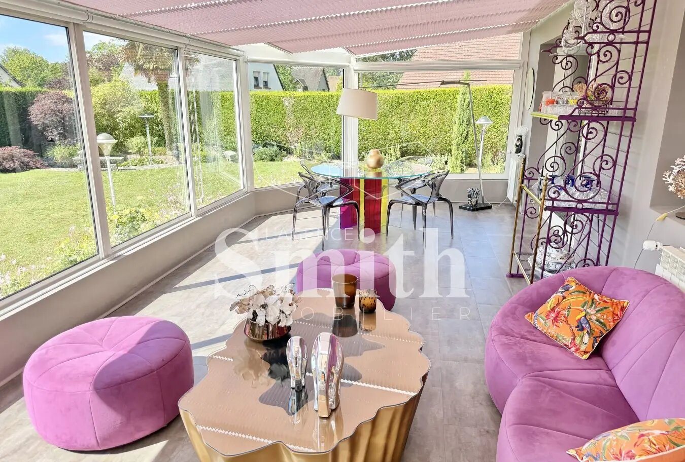 Maison à vendre, 168m², Mont-Saint-Aignan