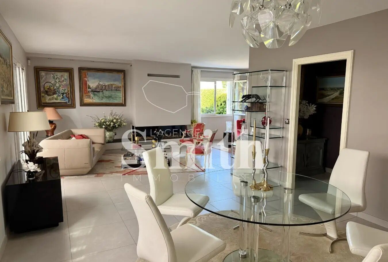 Maison à vendre, 168m², Mont-Saint-Aignan