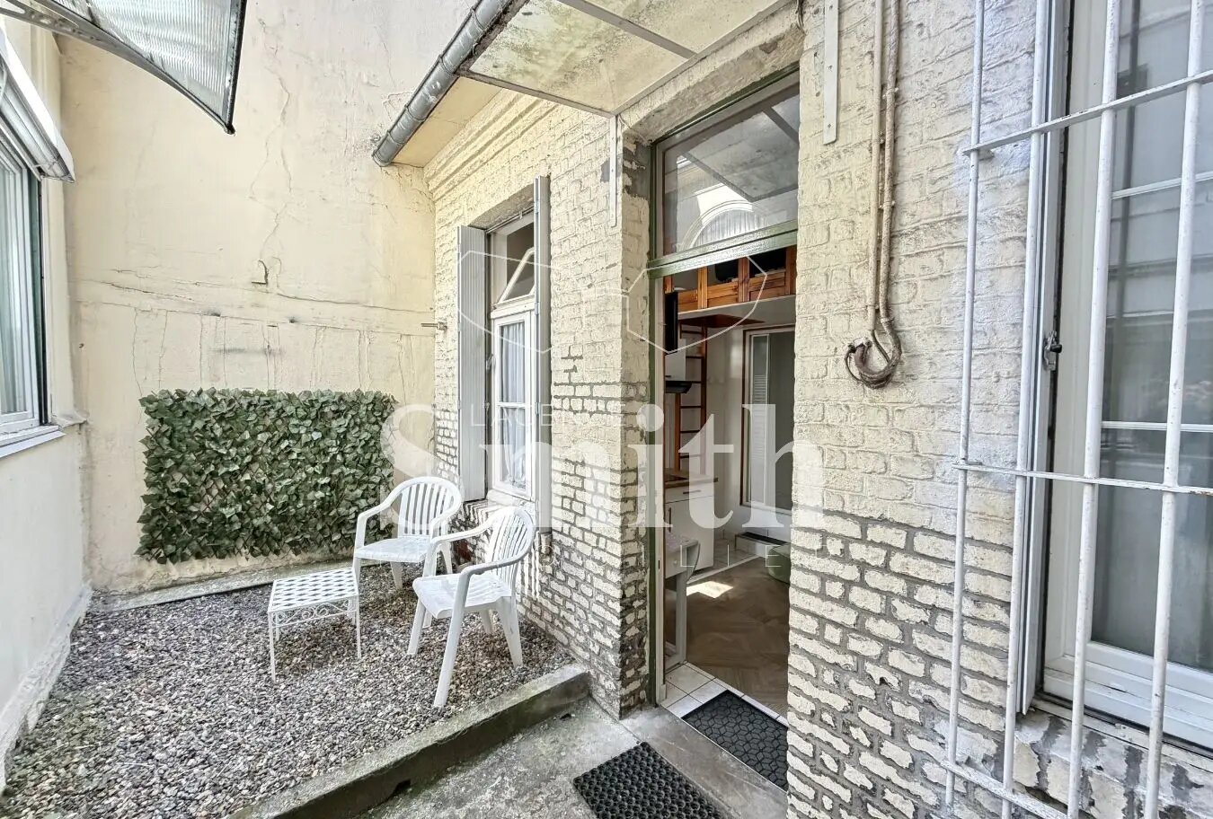 Appartement à vendre, 10m², Rouen