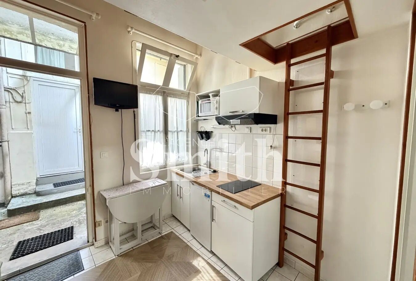Appartement à vendre, 10m², Rouen